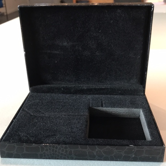 Rhinestone Art Jewelry Box - Picture 5 of 7